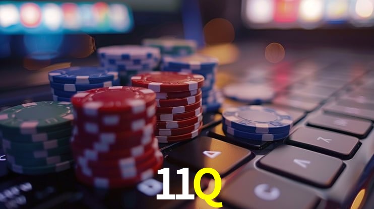 11Q - cassino ao vivo